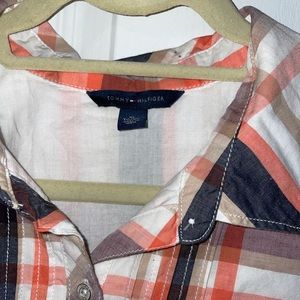 tommy hilfiger dress